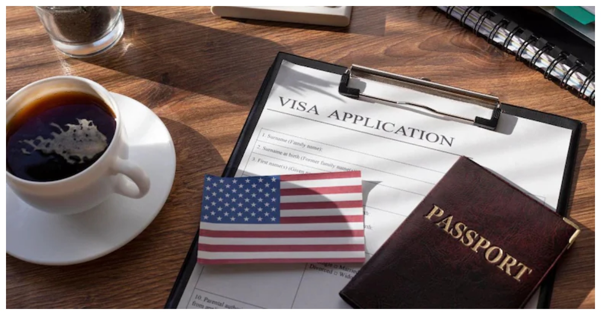 ভিসা বাতিলের হার গত বছরের তুলনায় দ্বিগুণ। ছবি: এনডিটিভি